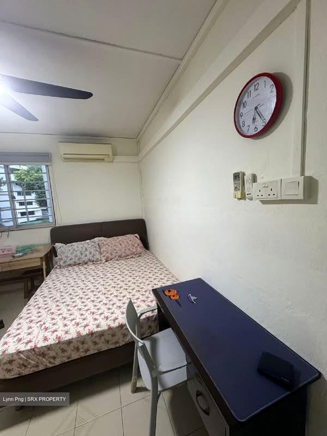 Blk 801 Tampines Avenue 4 (Tampines), HDB 4 Rooms #561087071